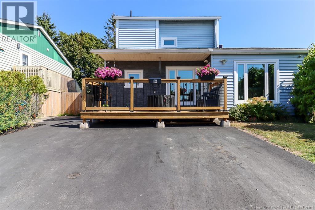 10 Stillview Court, Saint John, New Brunswick