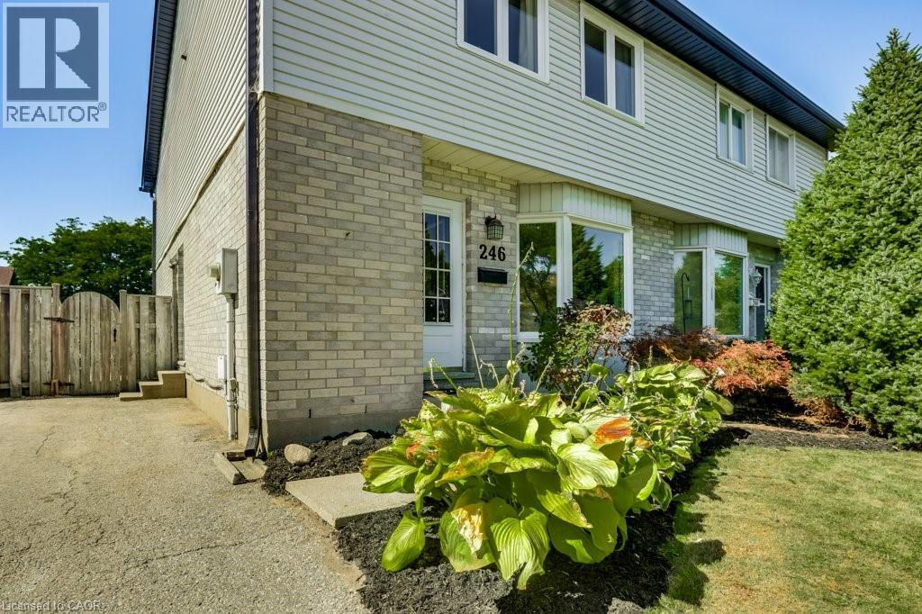 Photo 3 of 38 for 246 Martinet Avenue