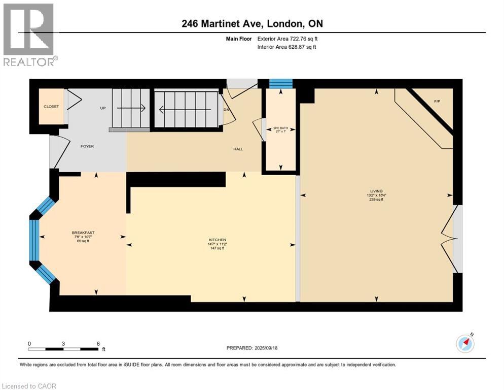 Photo 36 of 38 for 246 Martinet Avenue