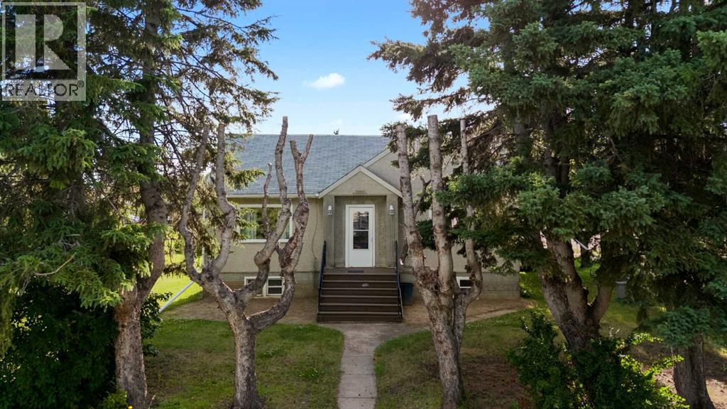 4832 51 Street, Innisfree, Alberta  T0B 2G0 - Photo 29 - A2239199