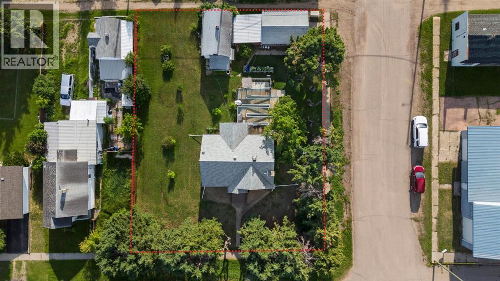 4832 51 Street, Innisfree, Alberta  T0B 2G0 - Photo 32 - A2239199