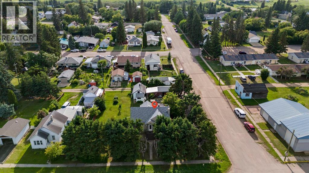 4832 51 Street, Innisfree, Alberta  T0B 2G0 - Photo 33 - A2239199