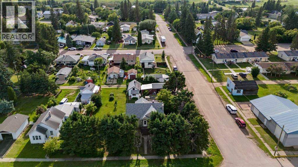 4832 51 Street, Innisfree, Alberta  T0B 2G0 - Photo 30 - A2239199