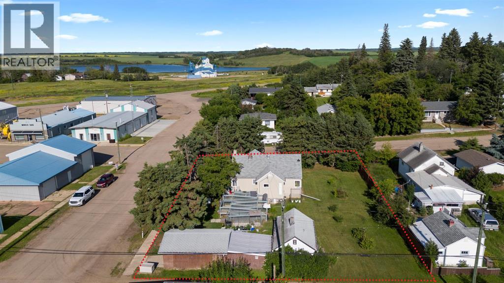 4832 51 Street, Innisfree, Alberta  T0B 2G0 - Photo 34 - A2239199