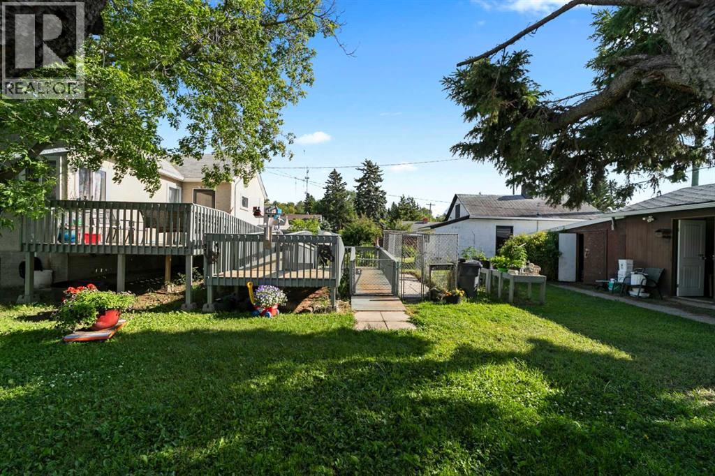 4832 51 Street, Innisfree, Alberta  T0B 2G0 - Photo 39 - A2239199