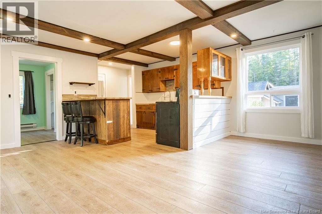 12 Grub Road, Colpitts Settlement, New Brunswick  E4J 1E1 - Photo 2 - NB126983
