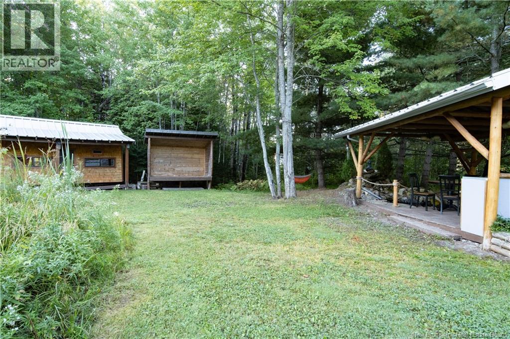 12 Grub Road, Colpitts Settlement, New Brunswick  E4J 1E1 - Photo 28 - NB126983