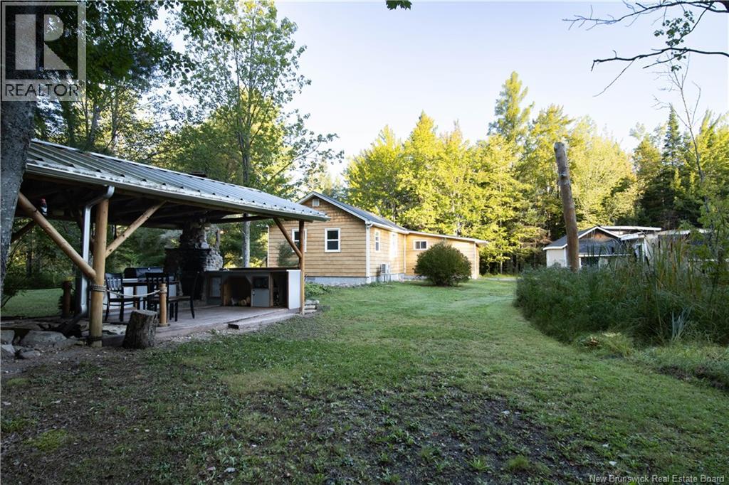 12 Grub Road, Colpitts Settlement, New Brunswick  E4J 1E1 - Photo 36 - NB126983