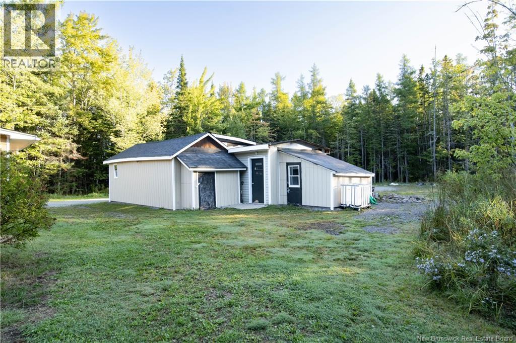 12 Grub Road, Colpitts Settlement, New Brunswick  E4J 1E1 - Photo 37 - NB126983