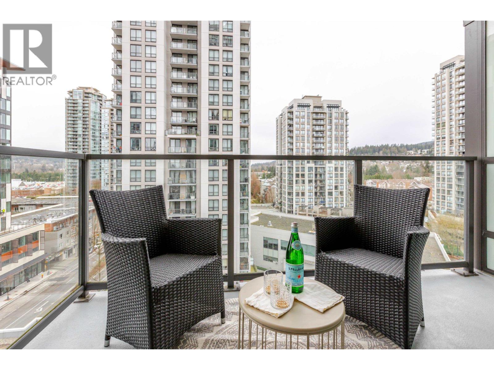 1008 3007 Glen Drive, Coquitlam, British Columbia  V3B 0L8 - Photo 25 - R3027828