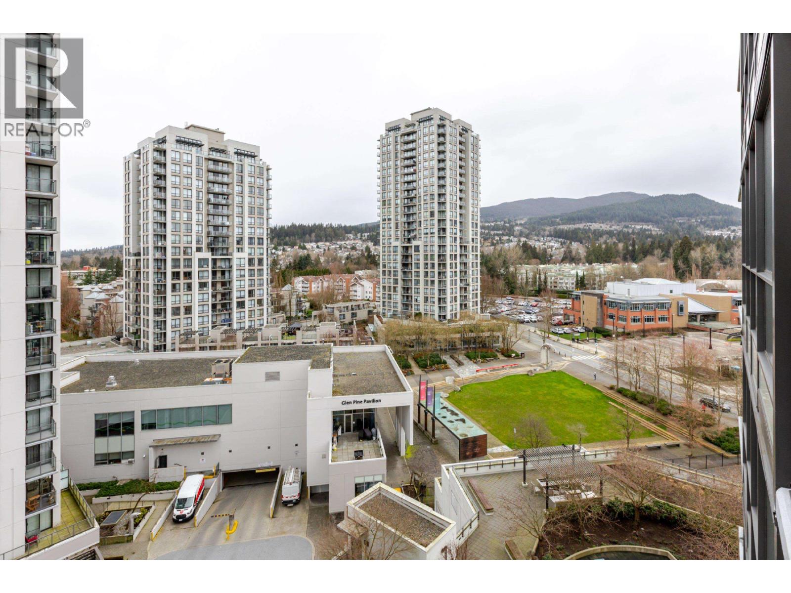 1008 3007 Glen Drive, Coquitlam, British Columbia  V3B 0L8 - Photo 28 - R3027828