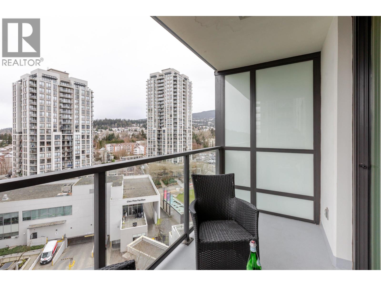 1008 3007 Glen Drive, Coquitlam, British Columbia  V3B 0L8 - Photo 27 - R3027828