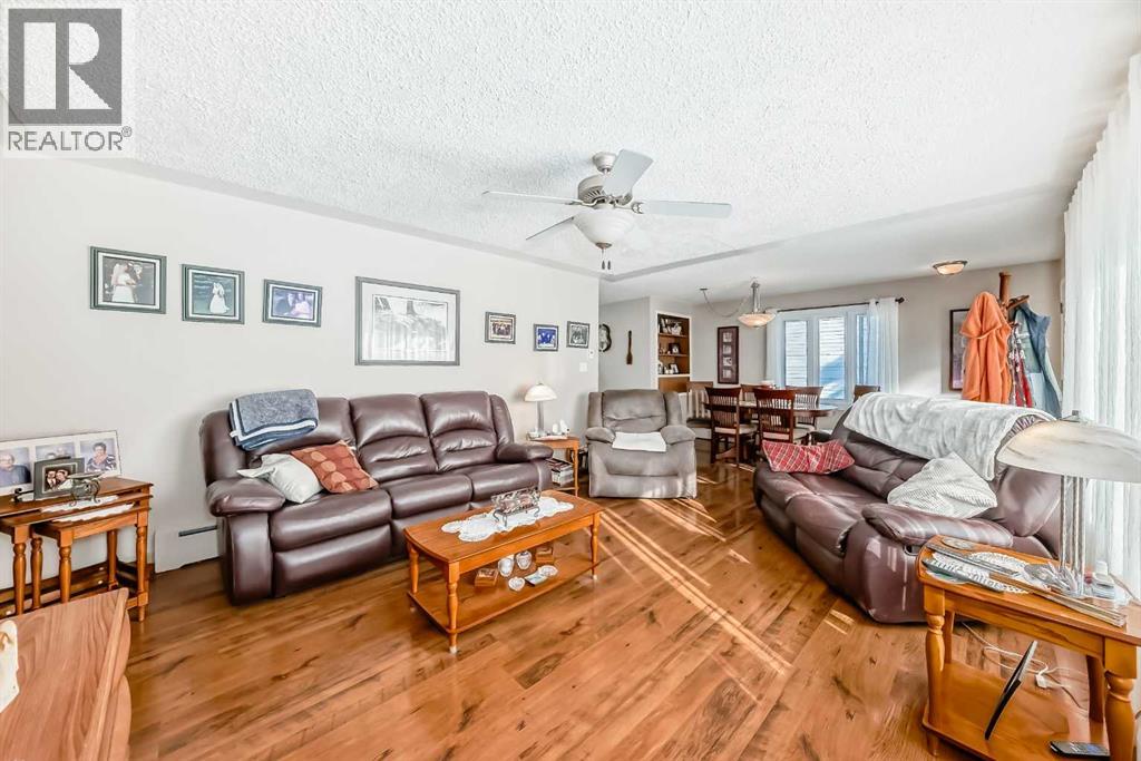 4806 43 Street, Ponoka, Alberta  T4J 1B9 - Photo 12 - A2251603