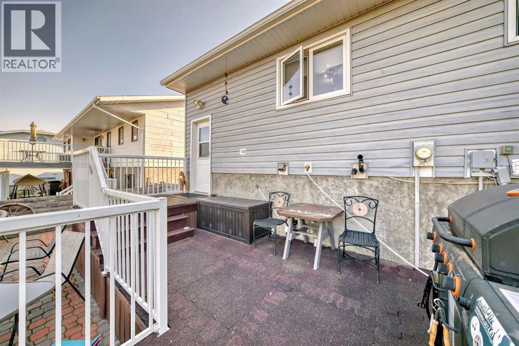 4806 43 Street, Ponoka, Alberta  T4J 1B9 - Photo 30 - A2251603