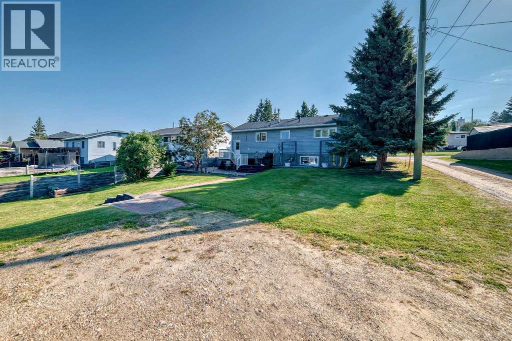 4806 43 Street, Ponoka, Alberta  T4J 1B9 - Photo 33 - A2251603