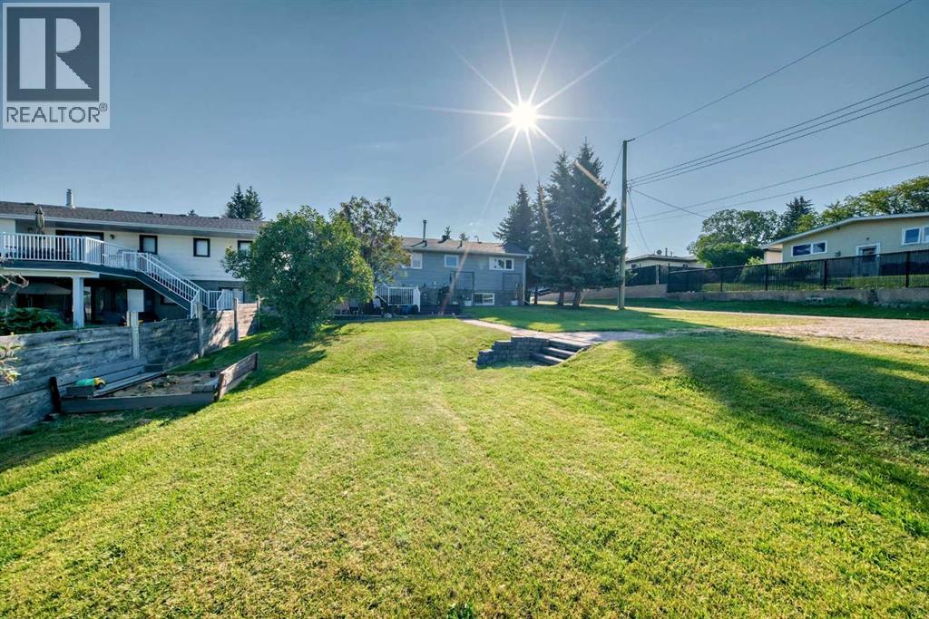 4806 43 Street, Ponoka, Alberta  T4J 1B9 - Photo 34 - A2251603