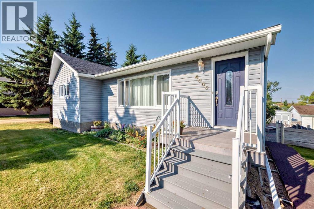 4806 43 Street, Ponoka, Alberta  T4J 1B9 - Photo 3 - A2251603