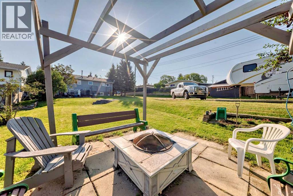 4806 43 Street, Ponoka, Alberta  T4J 1B9 - Photo 36 - A2251603