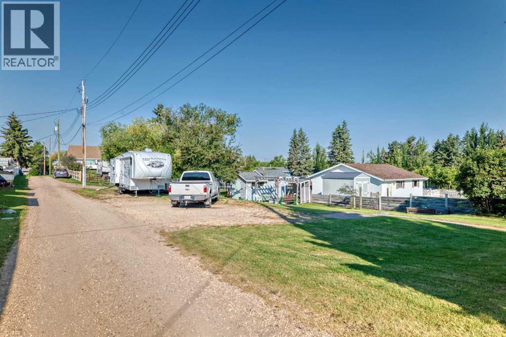 4806 43 Street, Ponoka, Alberta  T4J 1B9 - Photo 37 - A2251603
