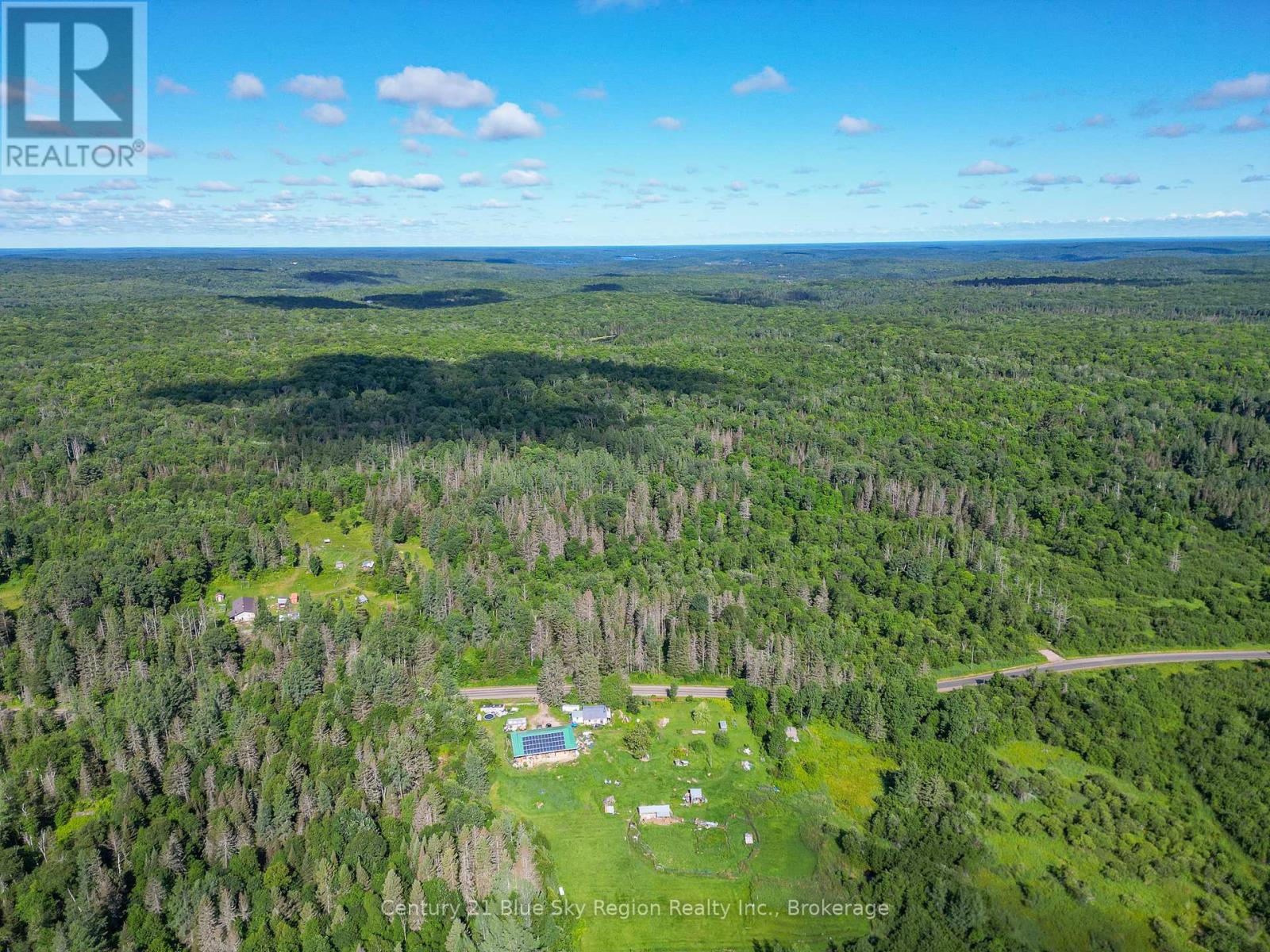 Lot 184 Alsace Road, Nipissing, Ontario  P0H 1W0 - Photo 3 - X12302104