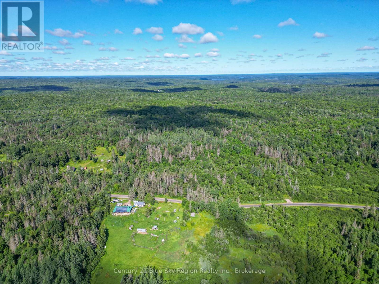 Lot 184 Alsace Road, Nipissing, Ontario  P0H 1W0 - Photo 2 - X12302104