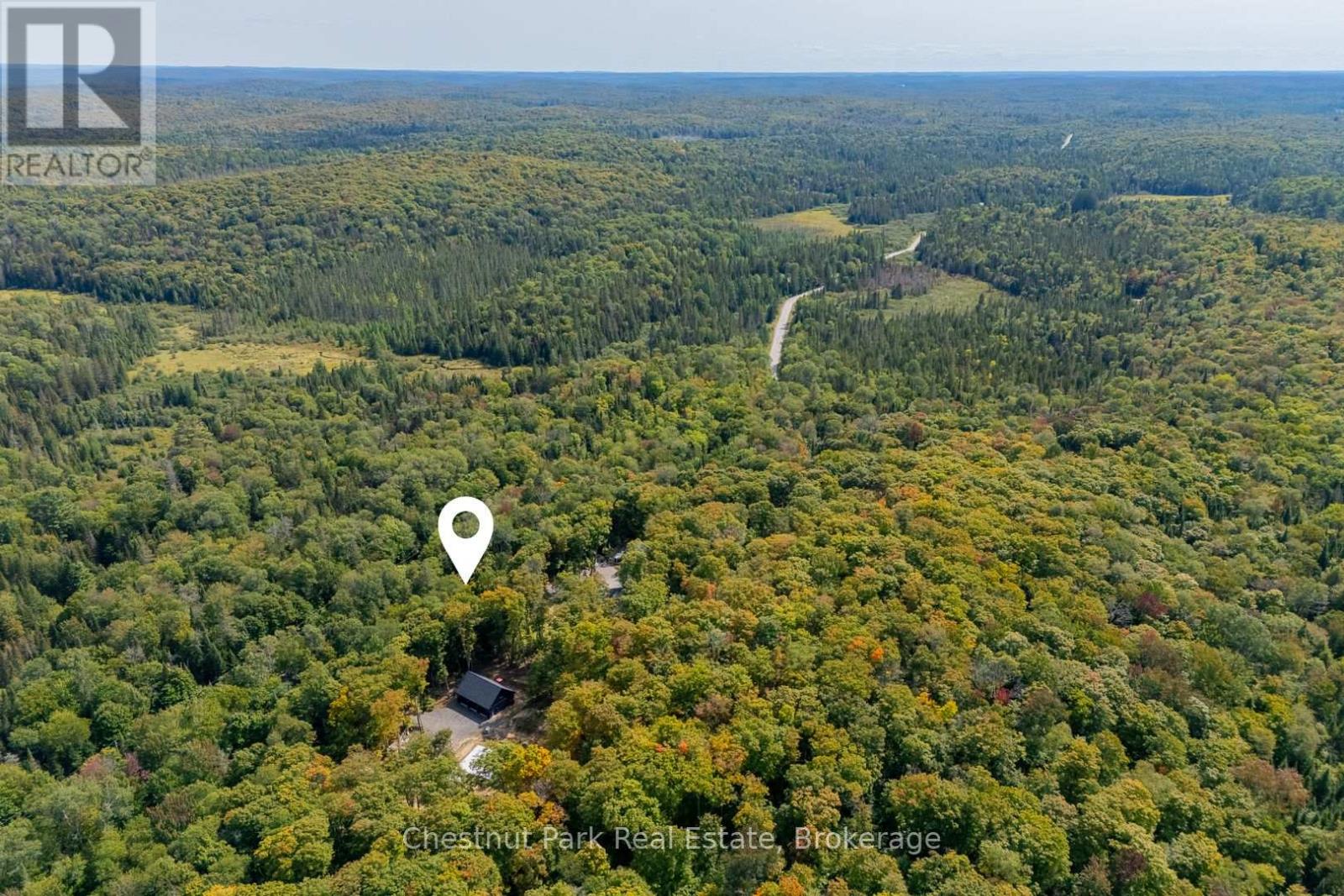 1168 Whitney Road, Perry, Ontario  P0A 1J0 - Photo 30 - X12411391