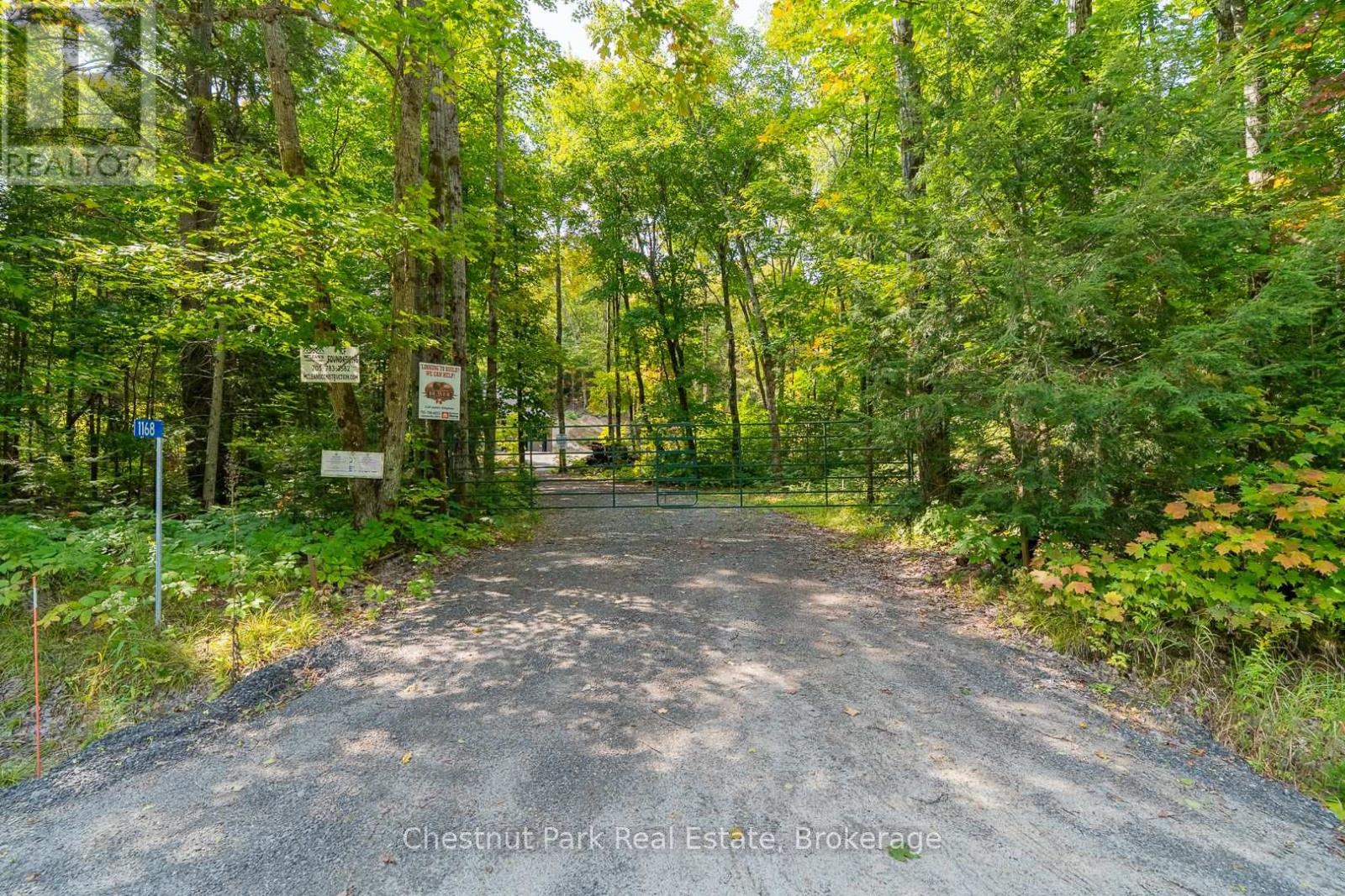 1168 Whitney Road, Perry, Ontario  P0A 1J0 - Photo 26 - X12411391