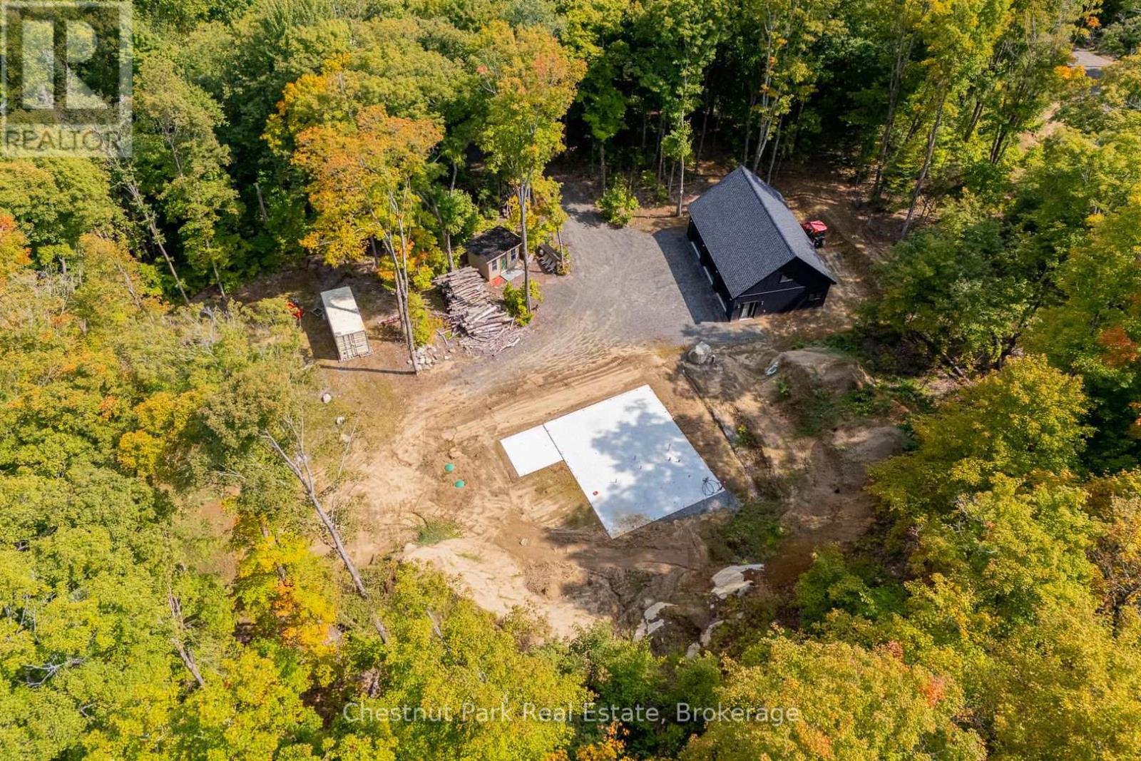 1168 Whitney Road, Perry, Ontario  P0A 1J0 - Photo 28 - X12411391