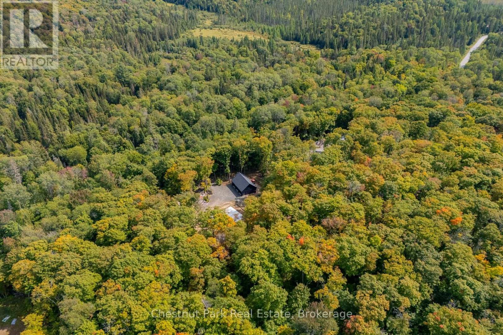 1168 Whitney Road, Perry, Ontario  P0A 1J0 - Photo 31 - X12411391