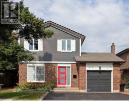 2615 BENEDET DRIVE, Mississauga, Ontario
