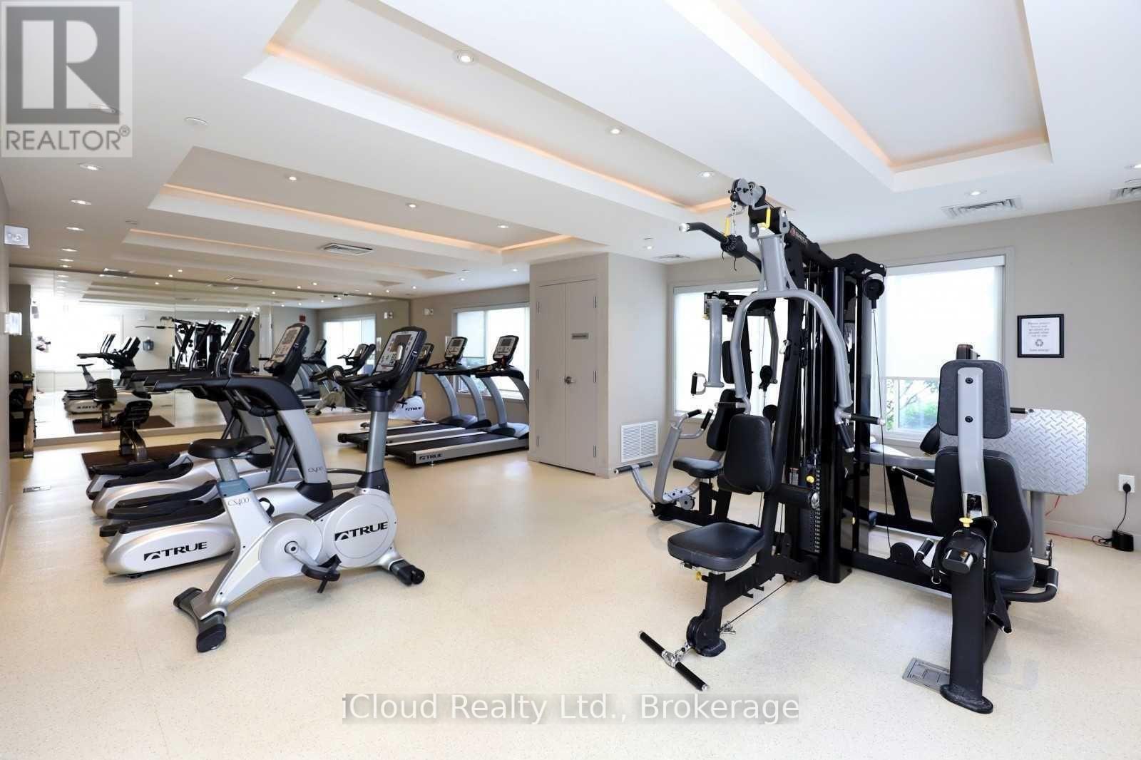 411 - 5025 Harvard Road, Mississauga, Ontario  L5M 0W5 - Photo 18 - W12411517