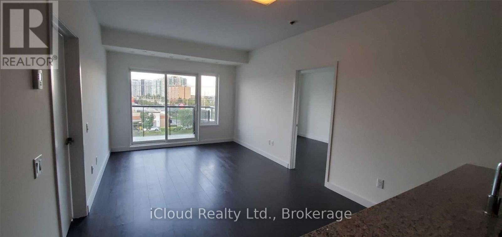 411 - 5025 Harvard Road, Mississauga, Ontario  L5M 0W5 - Photo 4 - W12411517