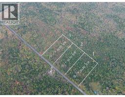 Lot 2 Bronson Sett Road, Bronson Settlement, New Brunswick