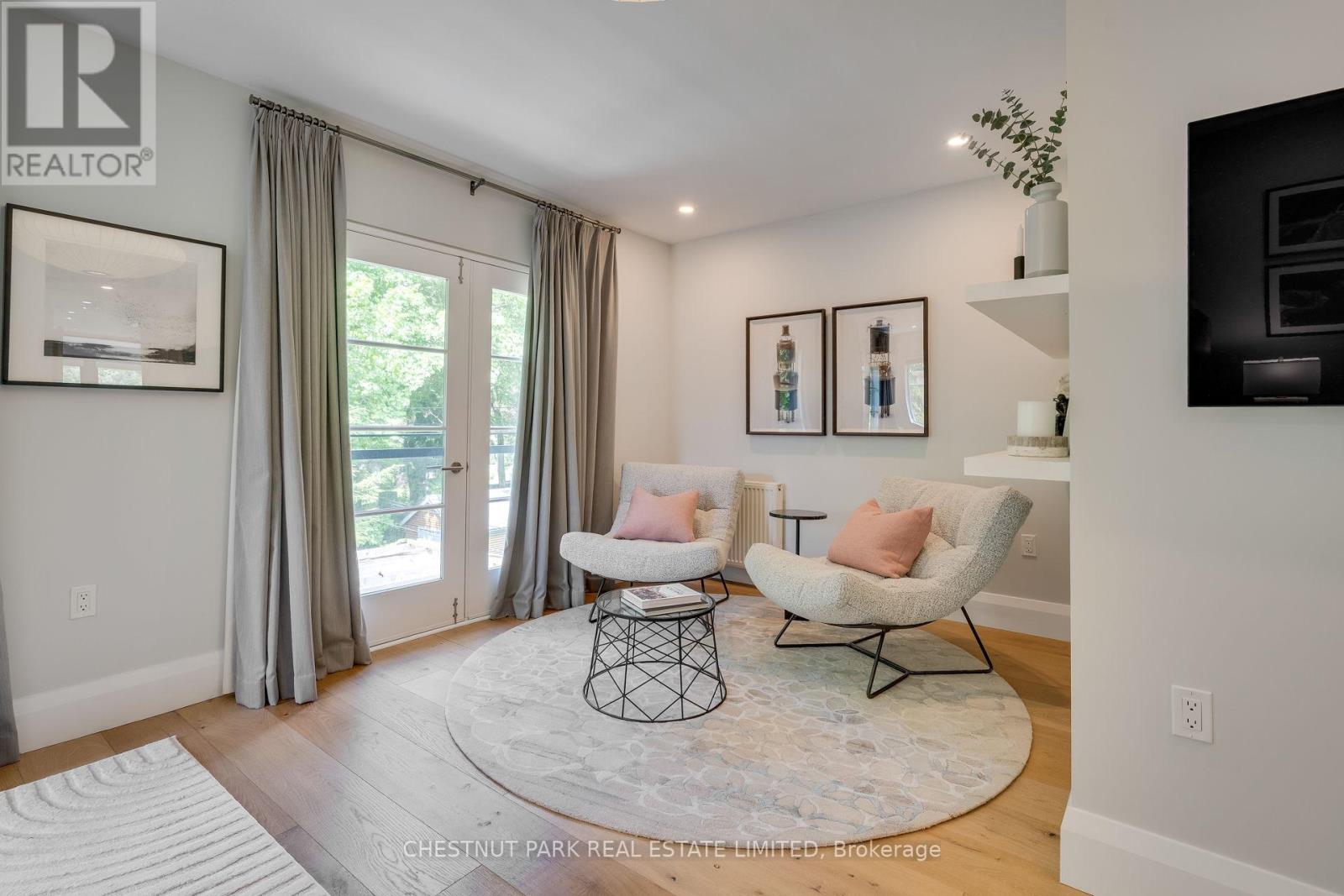 16 Inglewood Drive, Toronto, Ontario  M4T 1G8 - Photo 27 - C12412223