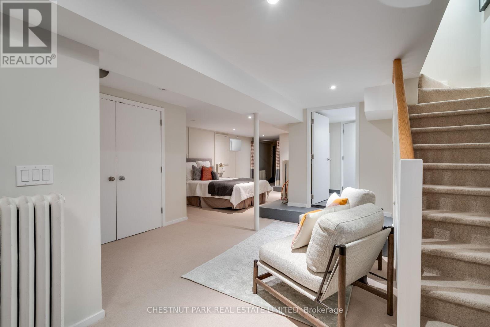 16 Inglewood Drive, Toronto, Ontario  M4T 1G8 - Photo 35 - C12412223