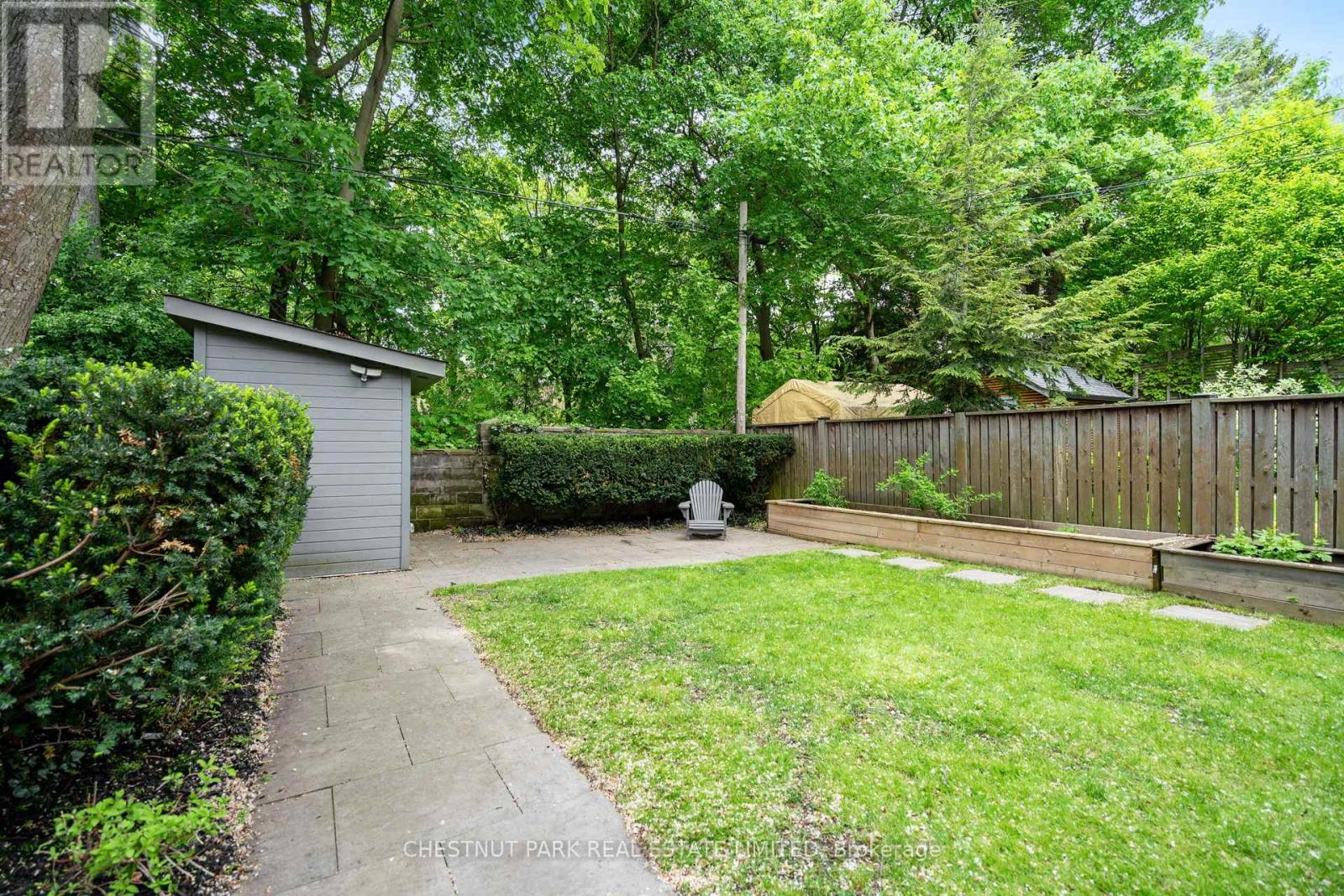 16 Inglewood Drive, Toronto, Ontario  M4T 1G8 - Photo 40 - C12412223