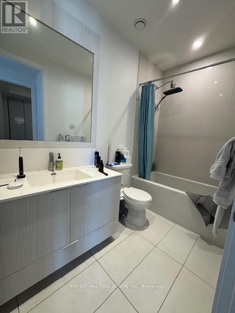 518 - 25 Adra Grado Way, Toronto, Ontario  M2J 0H6 - Photo 12 - C12412305