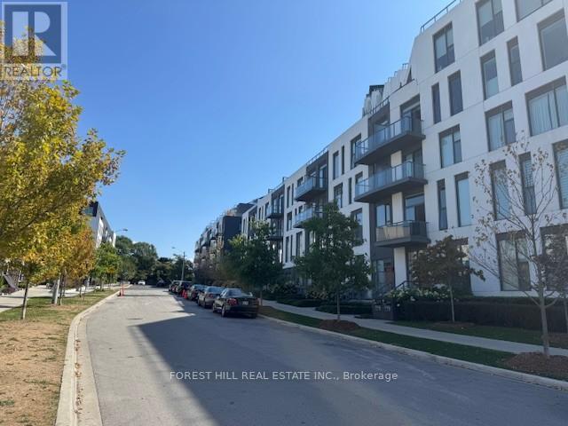 518 - 25 Adra Grado Way, Toronto, Ontario  M2J 0H6 - Photo 13 - C12412305