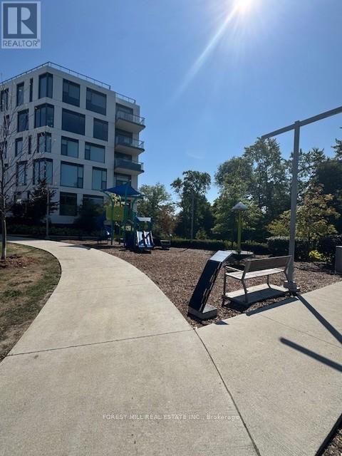 518 - 25 Adra Grado Way, Toronto, Ontario  M2J 0H6 - Photo 14 - C12412305