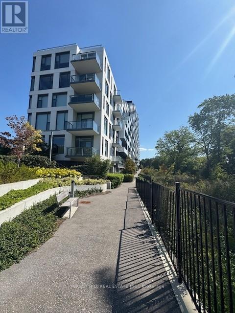 518 - 25 Adra Grado Way, Toronto, Ontario  M2J 0H6 - Photo 15 - C12412305
