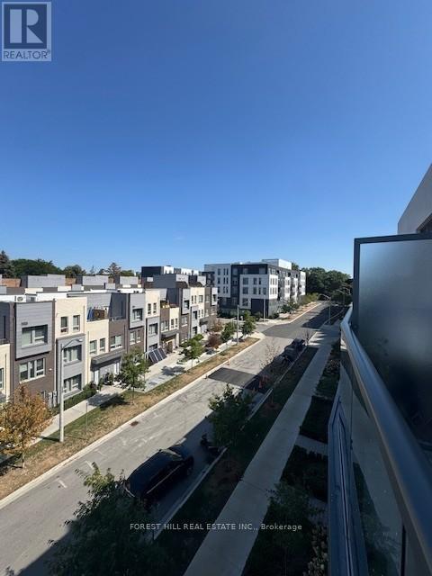 518 - 25 Adra Grado Way, Toronto, Ontario  M2J 0H6 - Photo 3 - C12412305