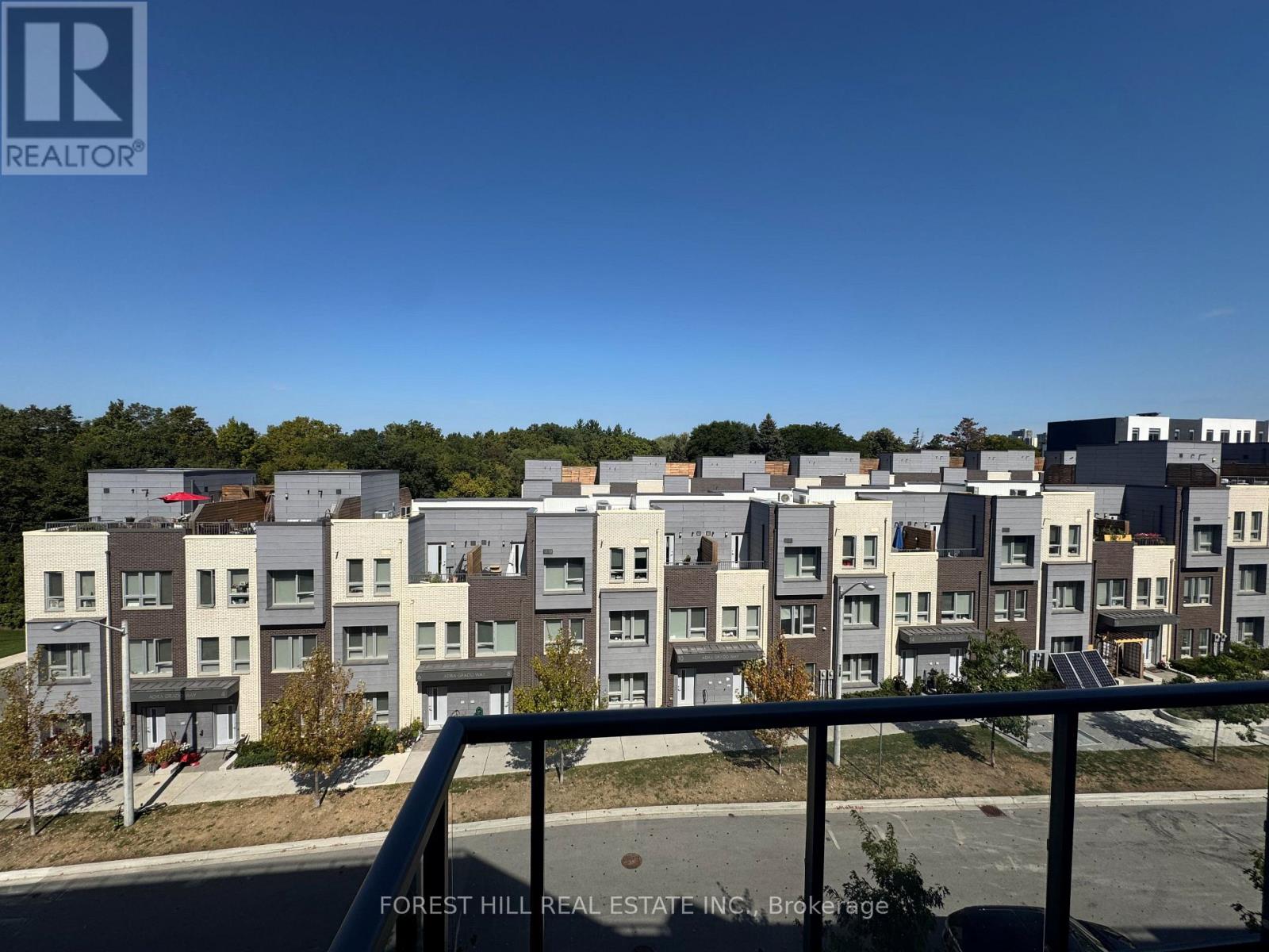 518 - 25 Adra Grado Way, Toronto, Ontario  M2J 0H6 - Photo 5 - C12412305