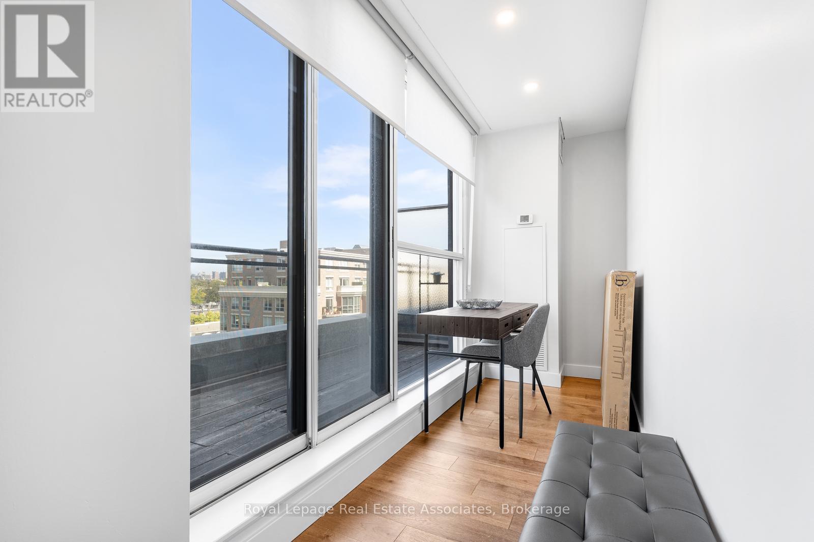 826 - 1029 King Street W, Toronto, Ontario  M6K 3M9 - Photo 13 - C12412317