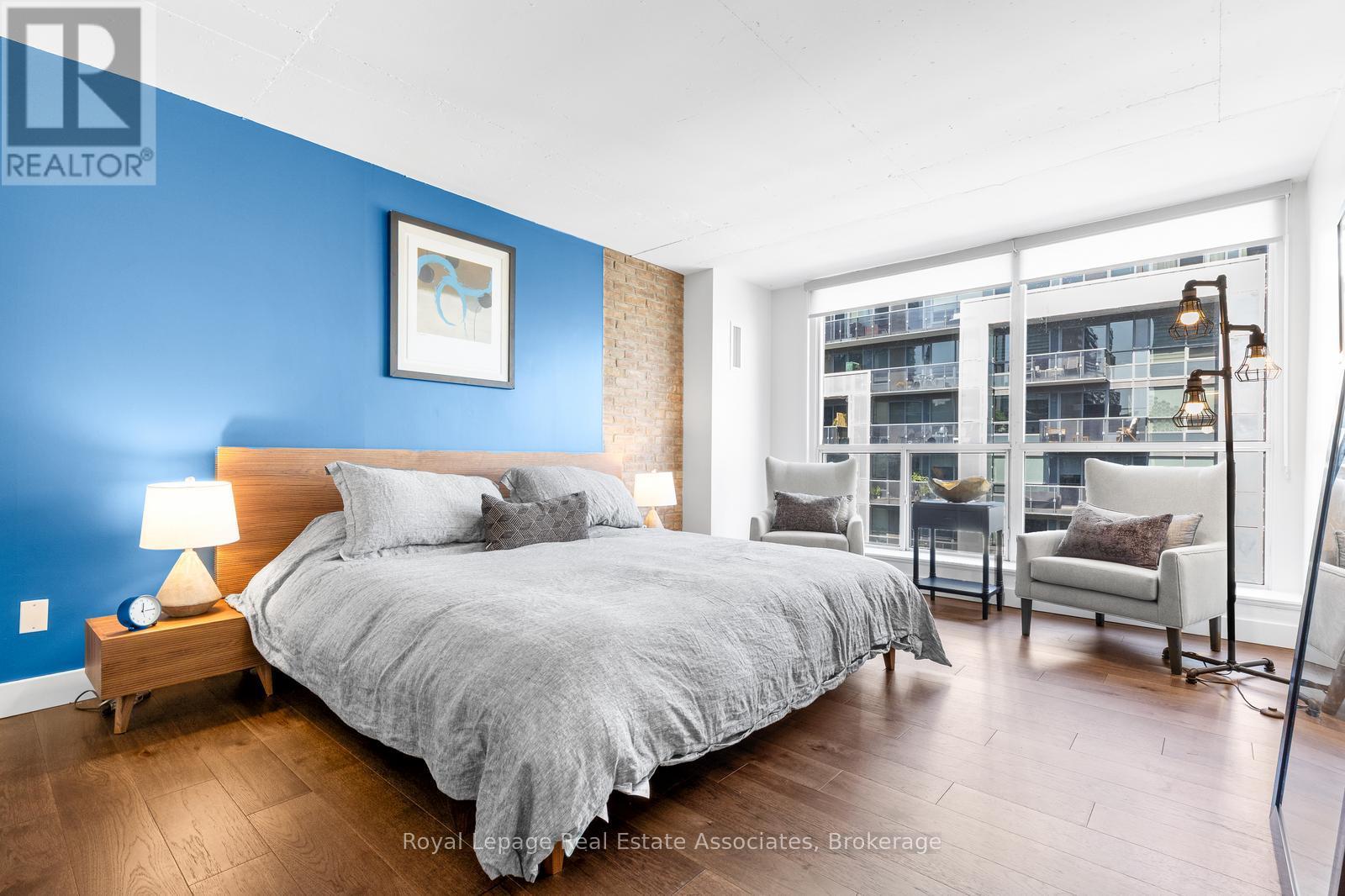 826 - 1029 King Street W, Toronto, Ontario  M6K 3M9 - Photo 16 - C12412317