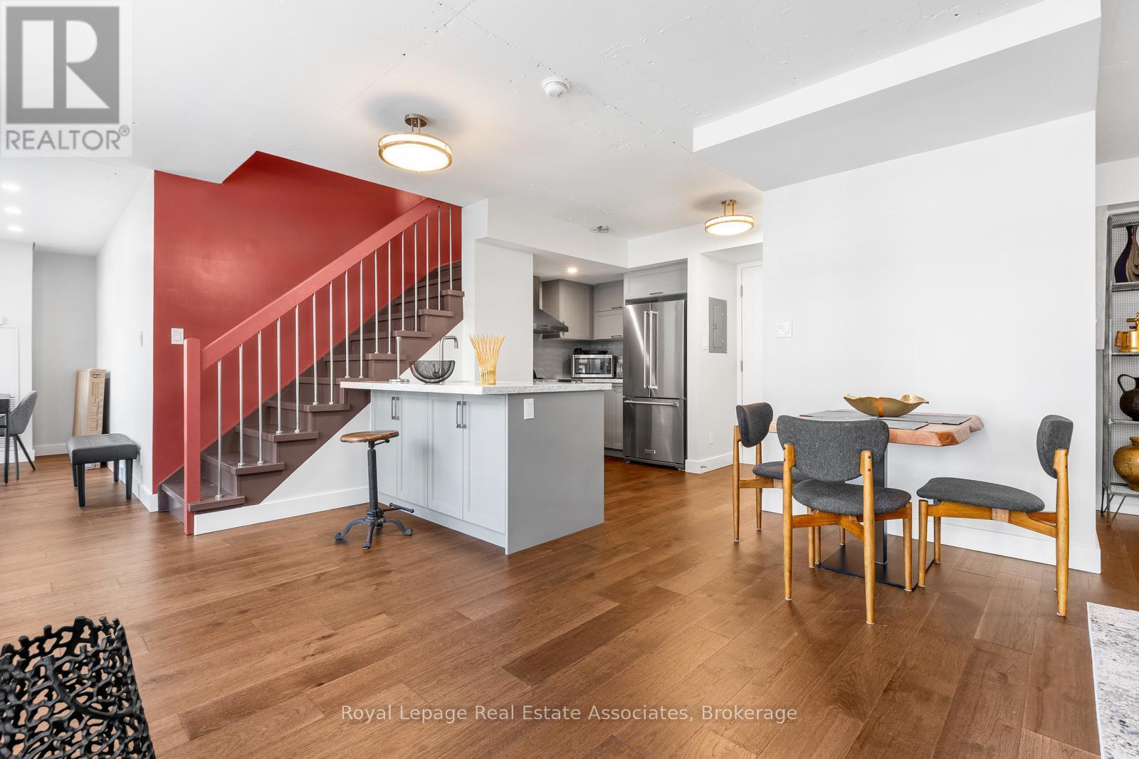 826 - 1029 King Street W, Toronto, Ontario  M6K 3M9 - Photo 2 - C12412317