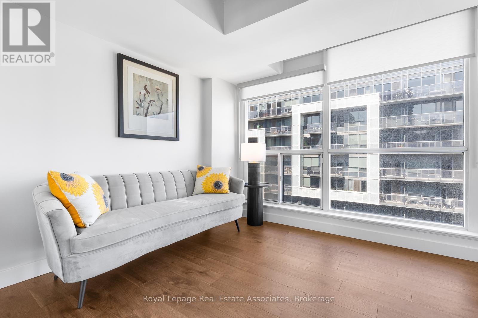826 - 1029 King Street W, Toronto, Ontario  M6K 3M9 - Photo 20 - C12412317