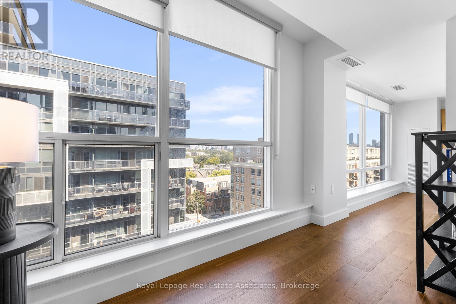 826 - 1029 King Street W, Toronto, Ontario  M6K 3M9 - Photo 21 - C12412317