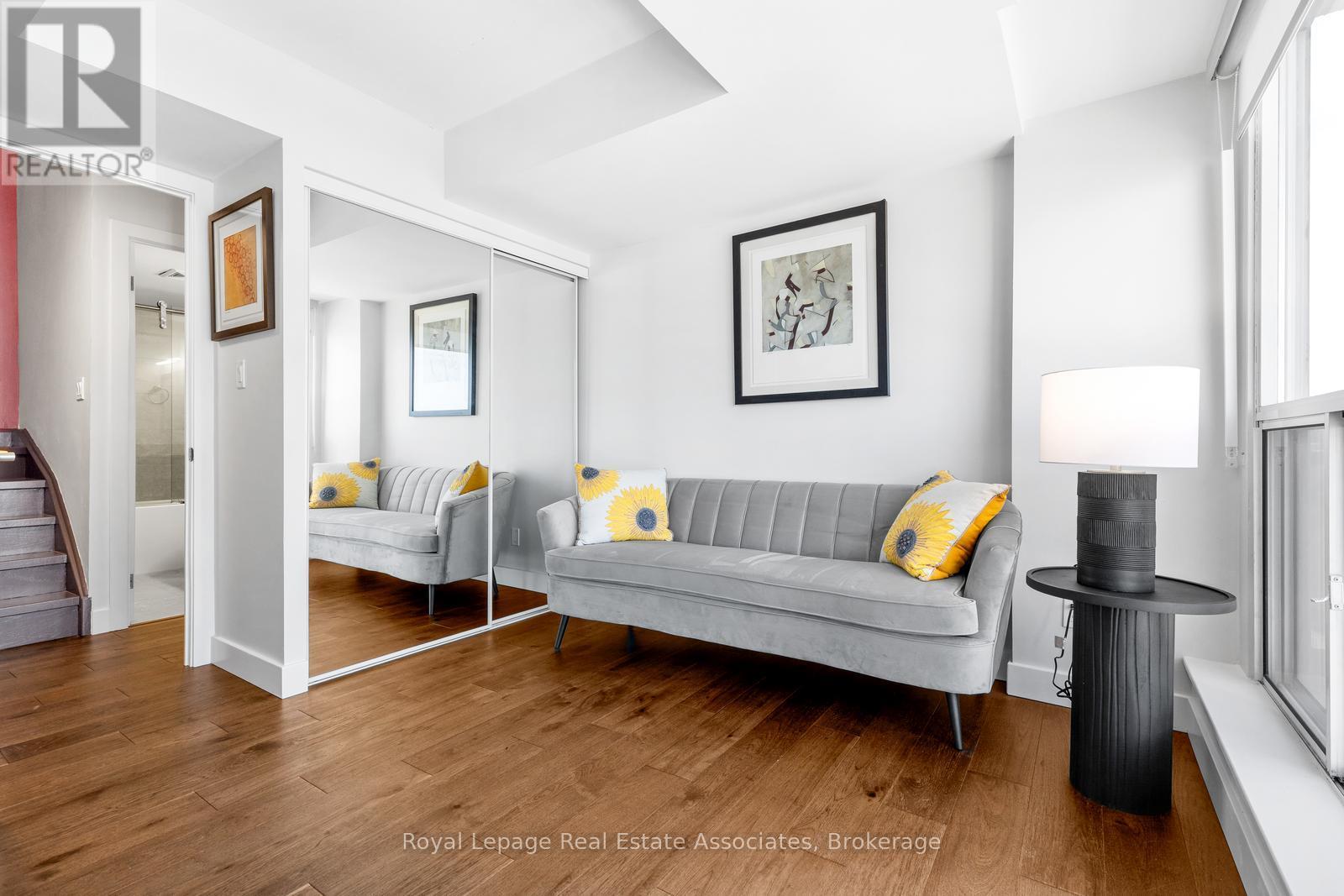 826 - 1029 King Street W, Toronto, Ontario  M6K 3M9 - Photo 22 - C12412317