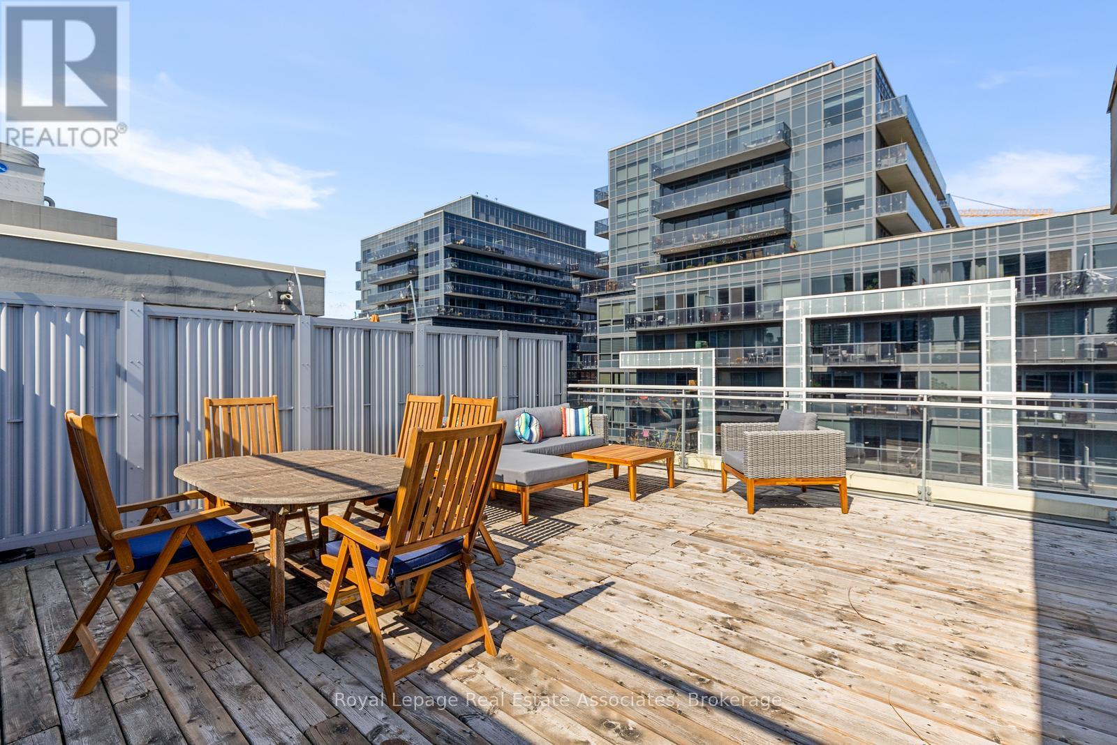 826 - 1029 King Street W, Toronto, Ontario  M6K 3M9 - Photo 25 - C12412317
