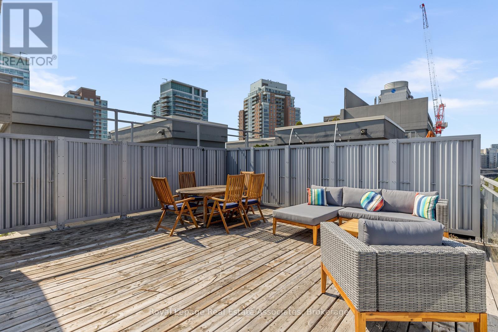 826 - 1029 King Street W, Toronto, Ontario  M6K 3M9 - Photo 26 - C12412317